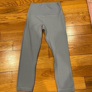 Lululemon align buttery soft. Preloved.